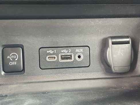 Certified 2024 Nissan Sentra SV w/ All-Weather Package image 26