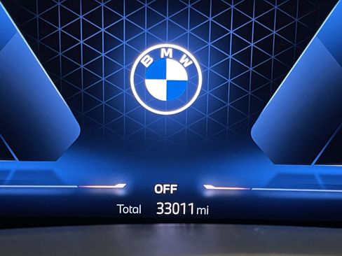 Certified 2024 BMW X5 xDrive40i w/ Parking Assistance Package AWD/4WD image 22