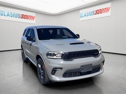 Used 2022 Dodge Durango GT