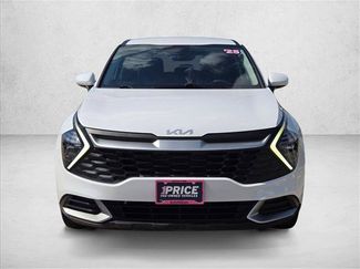 Used 2025 Kia Sportage LX FWD video 2