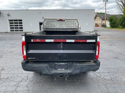 Used 2019 Ford F250 XL w/ Power Equipment Group RWD image 11