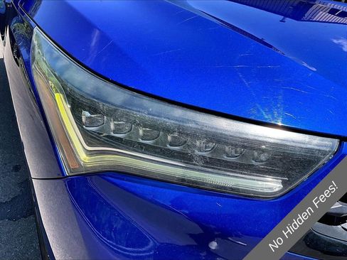 Used 2019 Acura RDX A-Spec FWD image 22