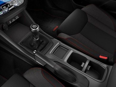 New 2026 Subaru WRX Premium AWD/4WD image 20