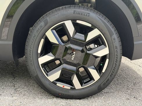 New 2027 Kia Telluride S AWD/4WD image 13