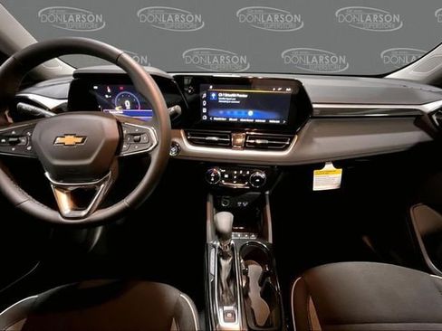 New 2026 Chevrolet TrailBlazer LT w/ Convenience Package image 10