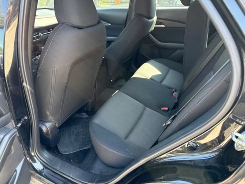 Used 2022 MAZDA CX-30 AWD 2.5 S image 10