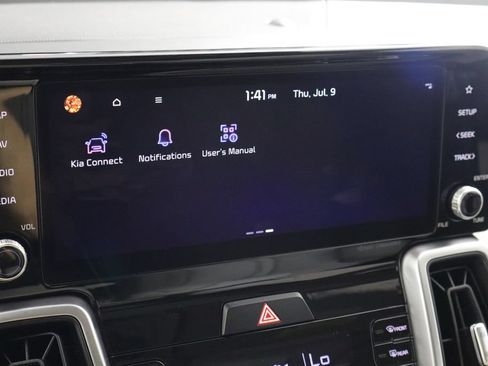 Used 2023 Kia Sorento S w/ Panoramic Sunroof Package FWD image 32