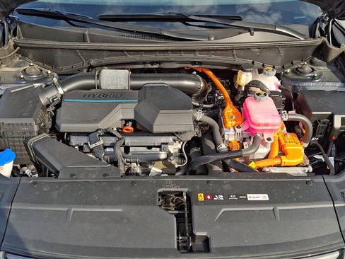 Used 2023 Hyundai Tucson SEL w/ Cargo Package image 27