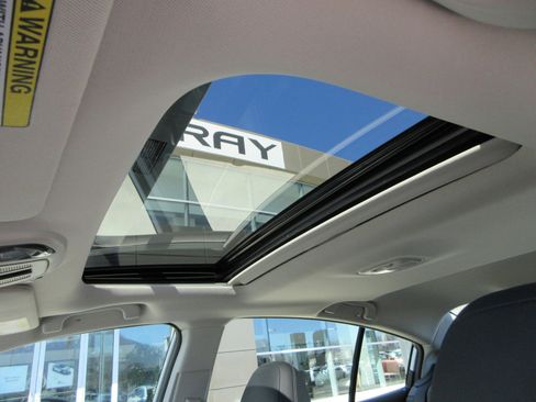 Used 2025 Subaru Legacy Touring XT image 18