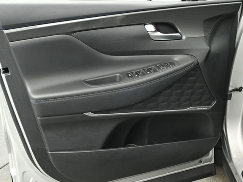 Used 2022 Hyundai Santa Fe SEL Premium image 10