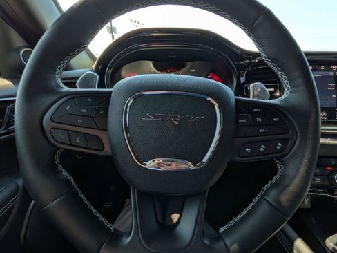 Used 2026 Dodge Durango SRT Hellcat w/ Premium Group AWD/4WD image 19