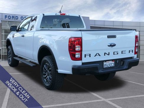 Used 2020 Ford Ranger XL image 8