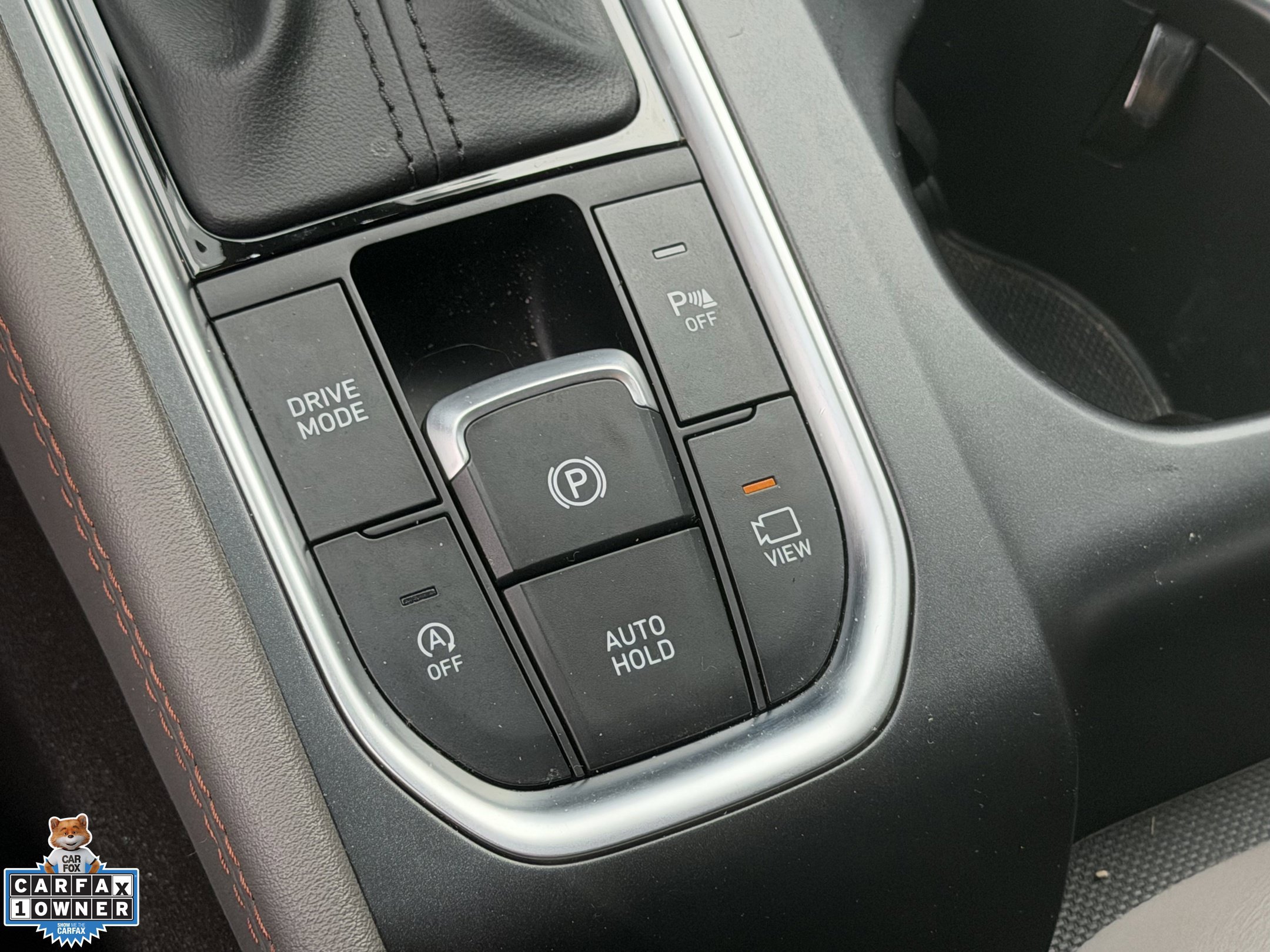 Used 2020 Hyundai Santa Fe Limited FWD image 24