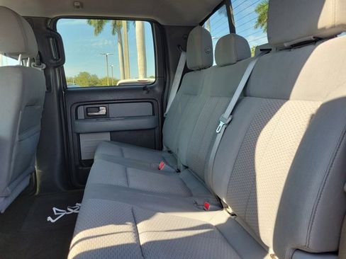 Used 2014 Ford F150 XLT w/ Equipment Group 302A Luxury image 17