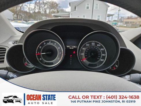 Used 2013 Acura MDX w/ Technology Package AWD/4WD image 18
