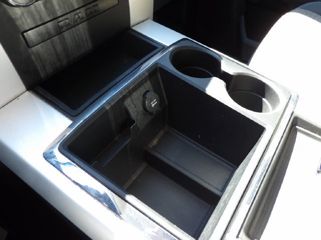 Used 2012 RAM 2500 Big Horn AWD/4WD image 27