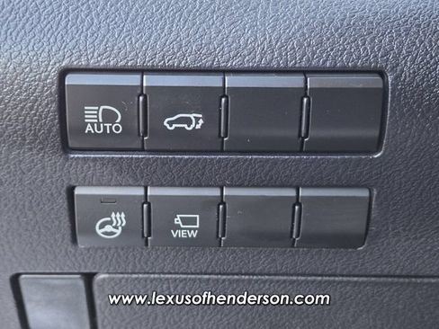 Certified 2022 Lexus RX 350 FWD w/ Premium Package image 25