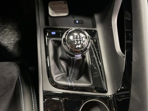 New 2026 Hyundai Elantra N image 24