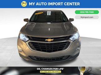 Used 2019 Chevrolet Equinox LT video 2