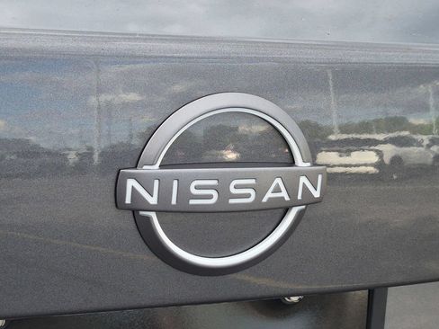 Used 2025 Nissan Sentra S FWD image 24