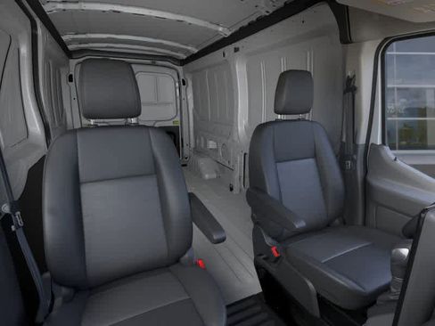 New 2026 Ford Transit 250 148 Medium Roof RWD image 10
