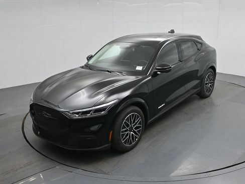 New 2026 Ford Mustang Mach-E Premium w/ Technology Package RWD image 36