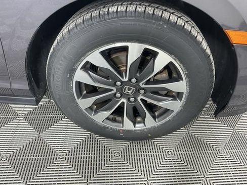 Used 2023 Honda Odyssey EX-L image 19