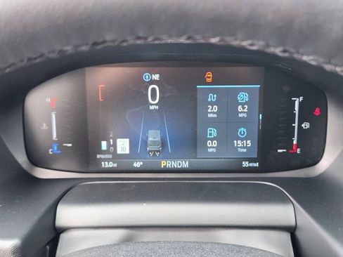 New 2026 Ford Transit 150 Low Roof AWD w/ Load Area Protection Package image 28