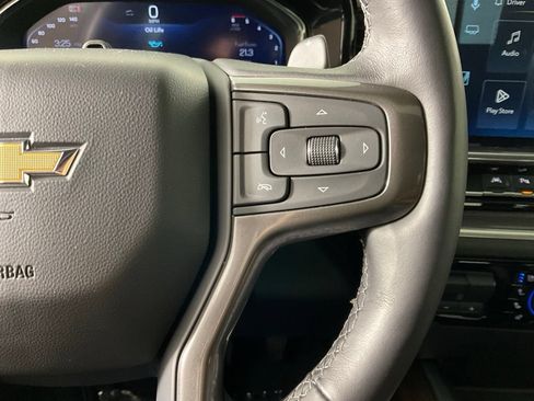 Used 2024 Chevrolet Silverado 1500 High Country AWD/4WD image 26