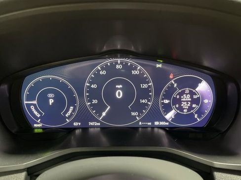 Used 2024 MAZDA CX-90 Plug-In Hybrid w/ Preferred image 14