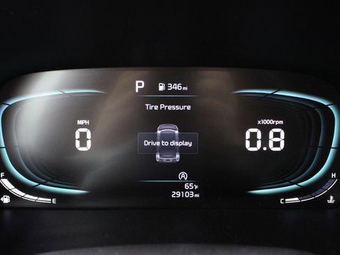 Used 2024 Kia Soul LX w/ Option Group 015 FWD image 29