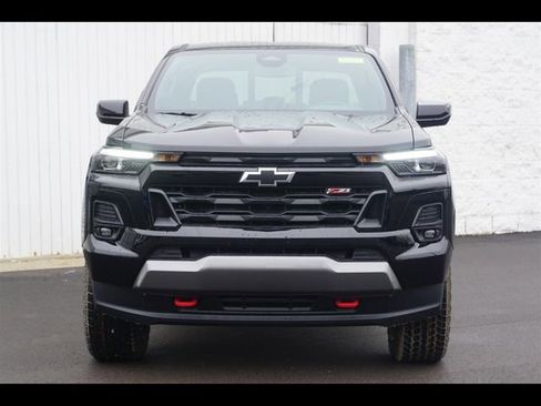 New 2026 Chevrolet Colorado Z71 image 15