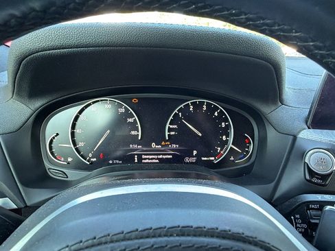 Used 2020 BMW X3 sDrive30i w/ M Sport Package 2 RWD image 30