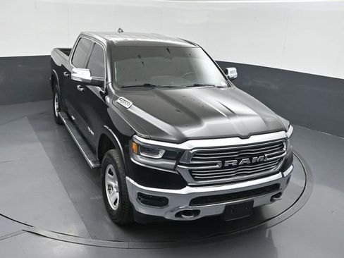 Used 2020 RAM 1500 Laramie AWD/4WD image 38