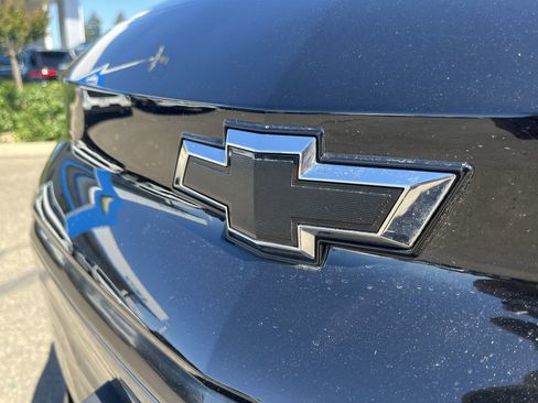Used 2023 Chevrolet Bolt EUV LT w/ Driver Confidence Package FWD image 27