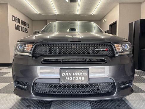 Used 2019 Dodge Durango GT AWD/4WD image 3