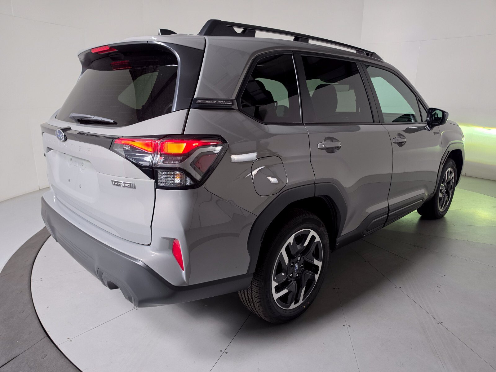 New 2026 Subaru Forester Sport AWD/4WD image 5