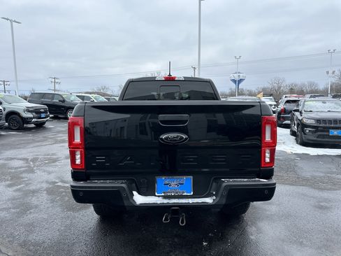 Used 2023 Ford Ranger XLT w/ Equipment Group 302A High image 4