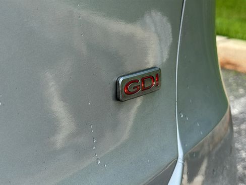 Used 2017 Kia Sorento AWD w/ LX Convenience Package image 10