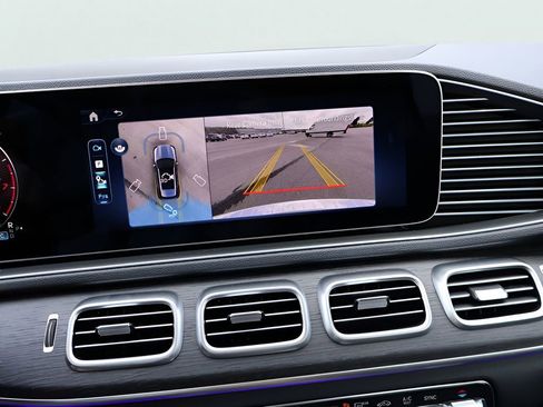 New 2026 Mercedes-Benz GLE 350 4MATIC image 24