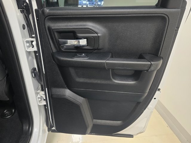 Used 2022 RAM 1500 Warlock AWD/4WD image 24