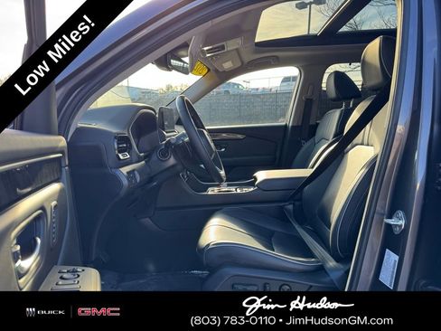 Used 2024 Honda Pilot Elite image 24