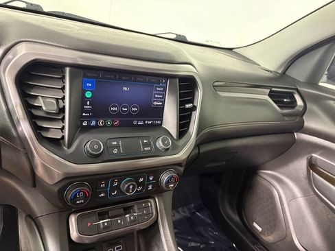 Used 2020 GMC Acadia AT4 w/ Driver Alert Package II AWD/4WD image 17