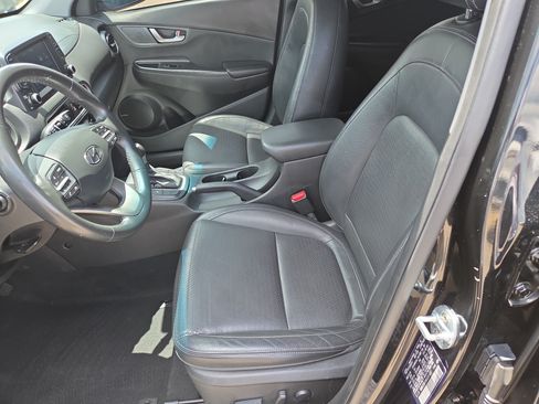 Used 2019 Hyundai Kona Limited FWD image 5