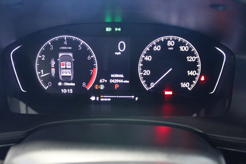 Used 2022 Honda Civic Sport image 18