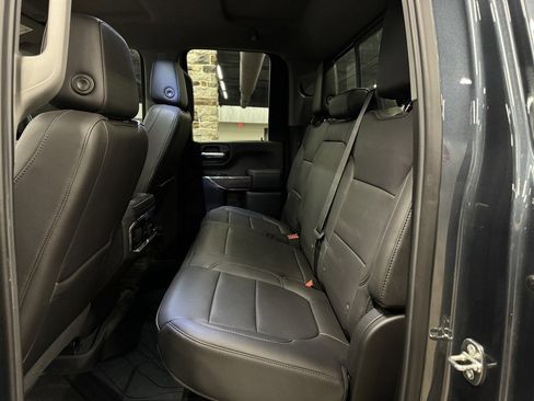 Used 2020 Chevrolet Silverado 2500 LTZ image 25