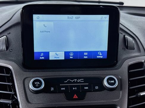 Used 2022 Ford Transit Connect XLT w/ Trailer Tow Package FWD image 21