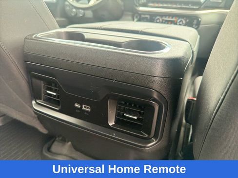 Used 2023 Chevrolet Silverado 1500 RST w/ All Star Edition Plus AWD/4WD image 31