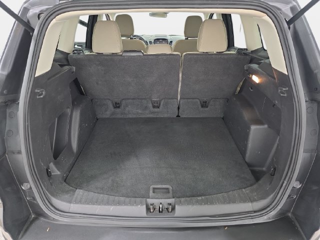 Used 2019 Ford Escape SE FWD image 34