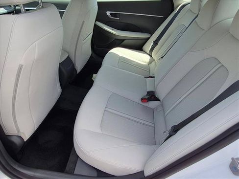 Certified 2026 Hyundai Sonata SE FWD image 19